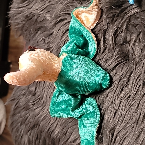 Set of 3 Floppy Animals, Snail Turtle, and Tardactil - Picture 8 of 8